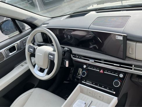 New 2026 Hyundai Santa Fe Calligraphy AWD/4WD image 20