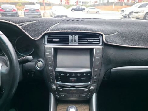 Used 2011 Lexus IS 250 IS 250 Sedan 4D image 28