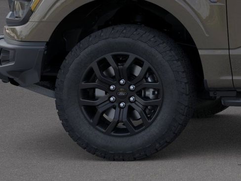 New 2026 Ford F150 Tremor w/ Equipment Group 402A High image 20