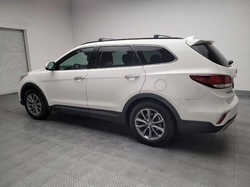 Used 2017 Hyundai Santa Fe SE w/ SE Premium Package 02 image 3