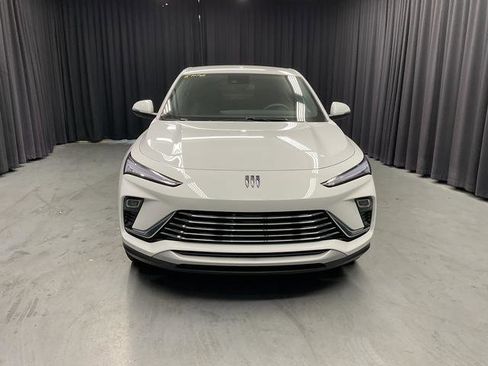 New 2025 Buick Envista Preferred image 8