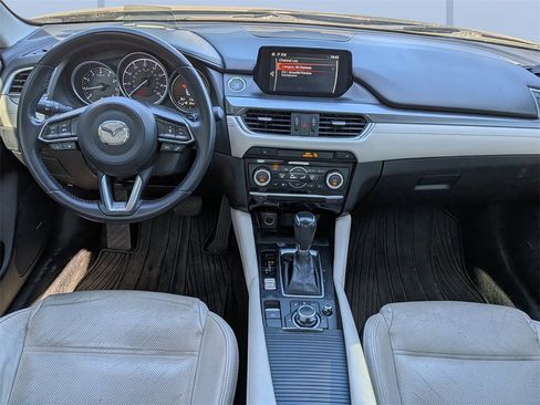 Used 2017 MAZDA MAZDA6 Grand Touring image 46