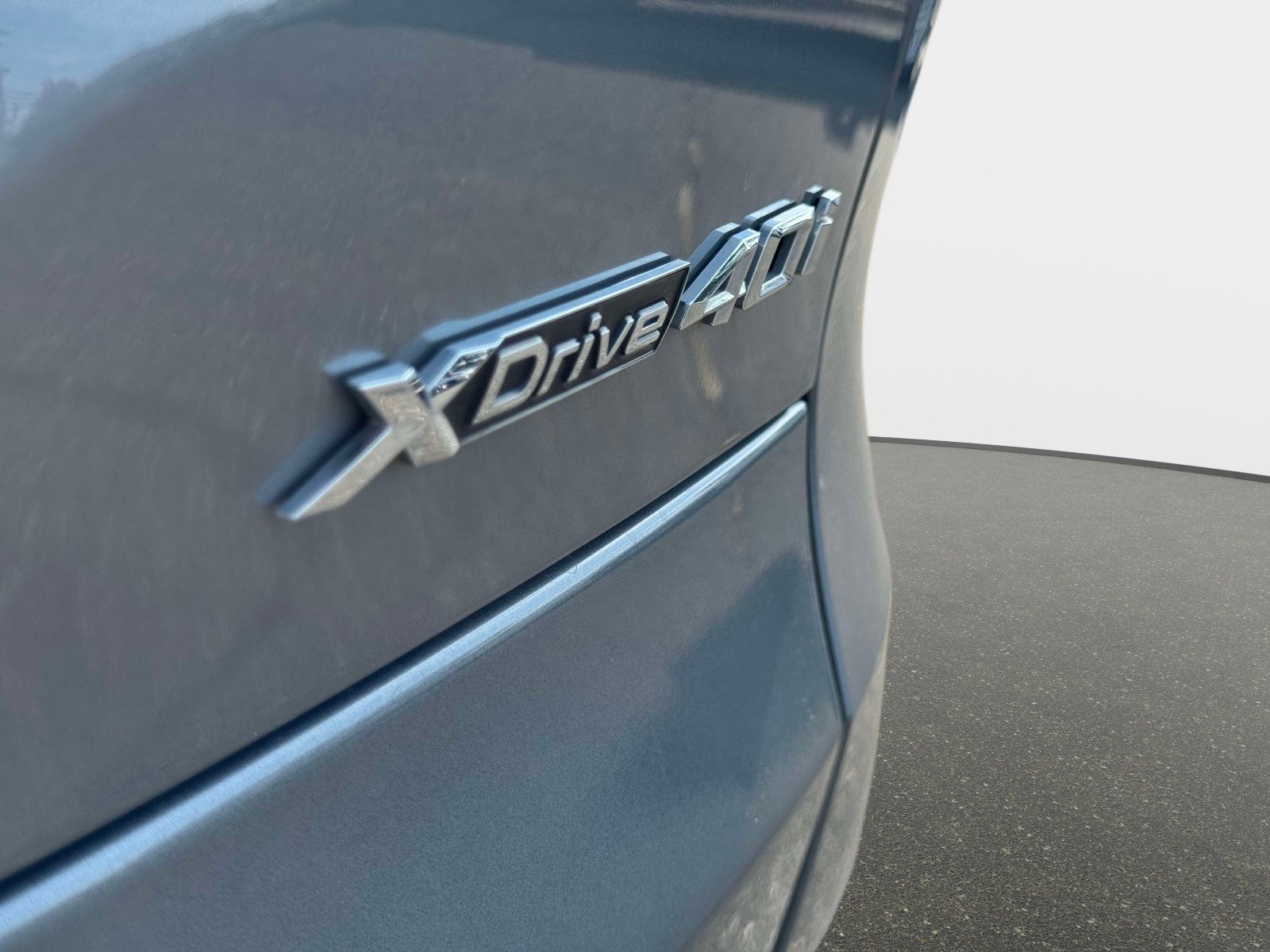 Used 2024 BMW X5 xDrive40i AWD/4WD image 11