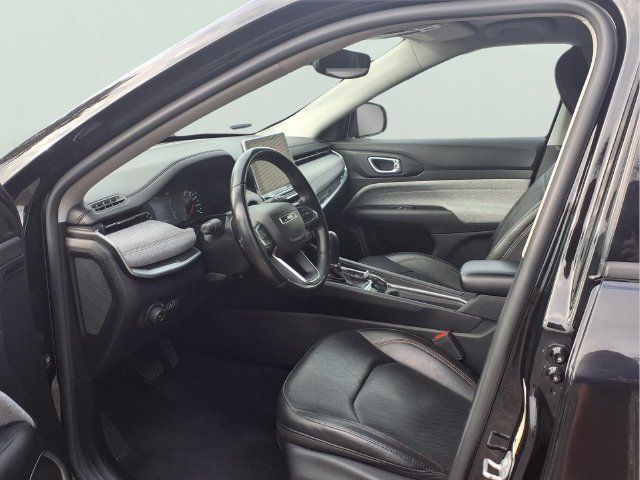 Used 2022 Jeep Compass Latitude AWD/4WD image 18