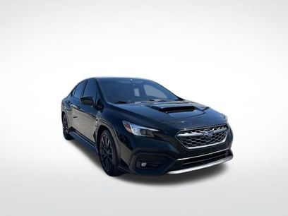 Used 2022 Subaru WRX Premium