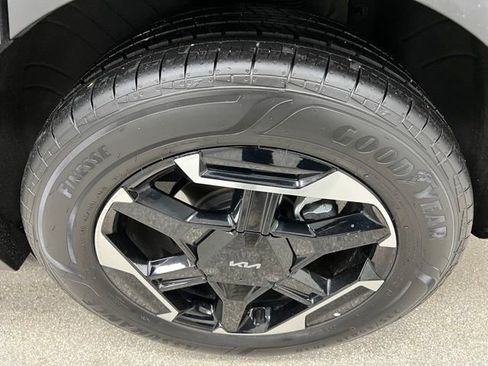 Used 2026 Kia Sportage S AWD/4WD image 31