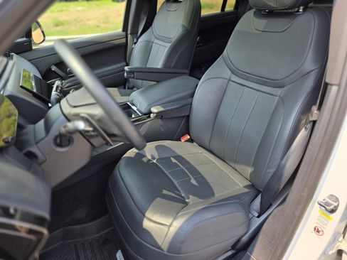 Used 2024 Land Rover Range Rover Sport Dynamic SE AWD/4WD image 28