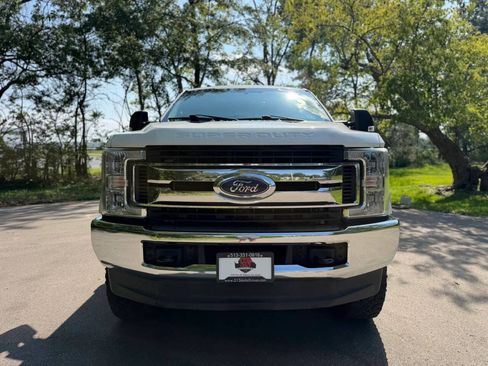 Used 2019 Ford F250 XLT AWD/4WD image 11