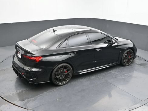 Used 2022 Audi RS 3 AWD/4WD image 13
