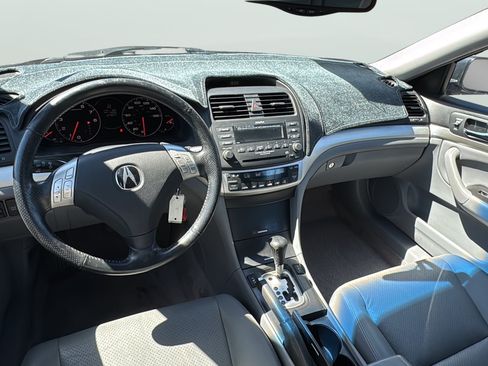 Used 2004 Acura TSX FWD image 14
