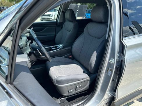 Used 2023 Hyundai Santa Fe SEL FWD image 13