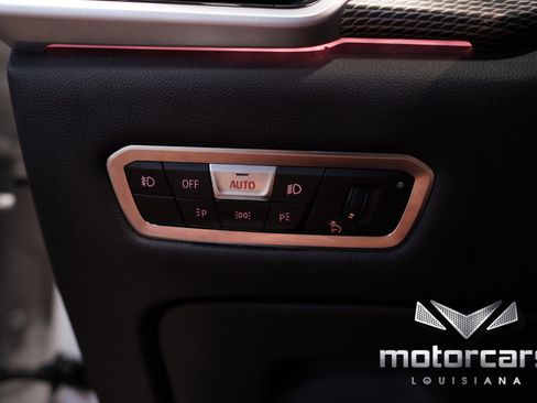 Used 2021 BMW X5 xDrive40i w/ M Sport Package image 38