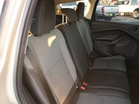 Used 2018 Ford Escape S image 16