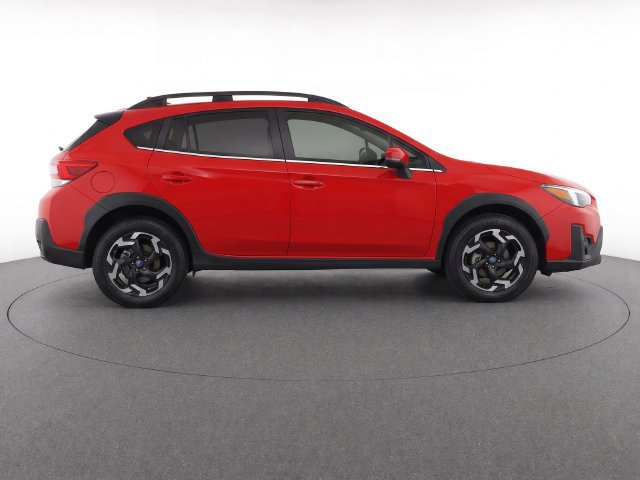 Used 2021 Subaru Crosstrek 2.5i Limited w/ Moonroof Package 2 AWD/4WD image 7