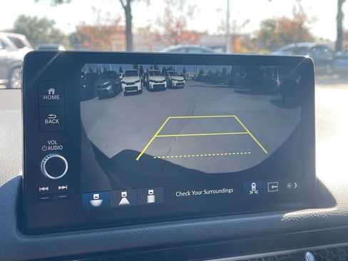 Used 2025 Honda Civic Sport image 42