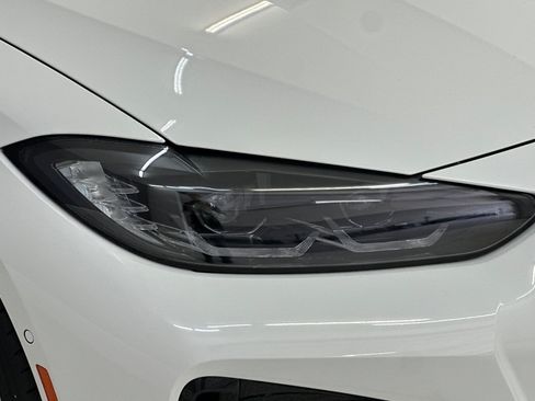Certified 2023 BMW 430i Gran Coupe w/ M Sport Package RWD image 10