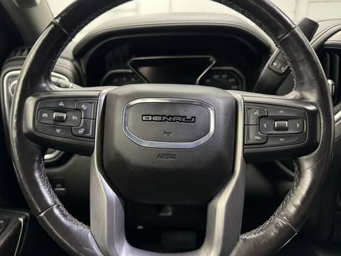 Used 2020 GMC Sierra 1500 Denali w/ Technology Package image 28