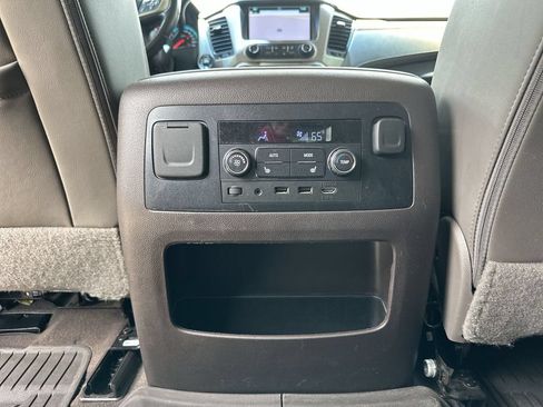 Used 2019 GMC Yukon Denali w/ Denali Ultimate Package AWD/4WD image 22