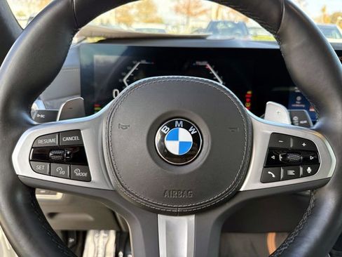 Certified 2024 BMW X7 xDrive40i w/ Executive Package image 34