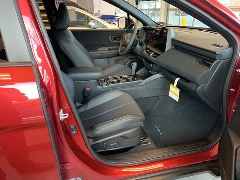 New 2026 Subaru Outback Limited XT image 20