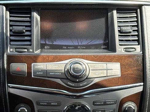 Used 2018 INFINITI QX80 2WD w/ Deluxe Technology Package image 13