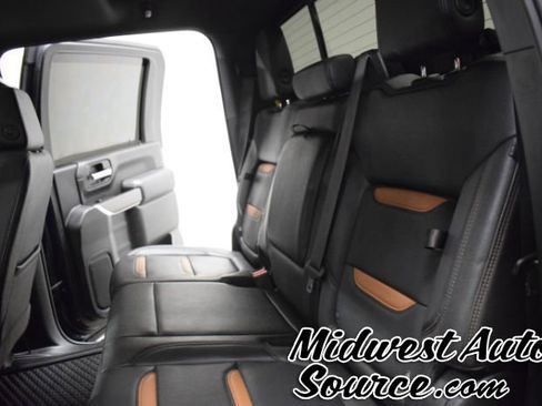 Used 2022 GMC Sierra 2500 AT4 w/ AT4 Premium Plus Package image 66