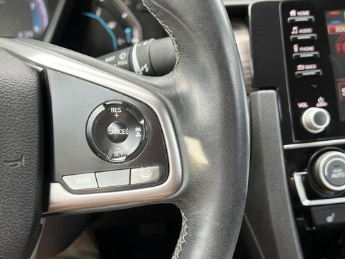 Used 2019 Honda Civic EX image 19
