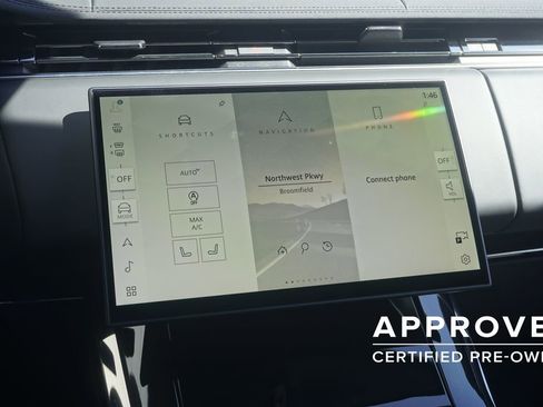 Used 2024 Land Rover Range Rover Sport Dynamic SE image 15