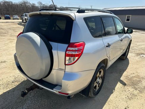 Used 2010 Toyota RAV4 4WD V6 image 6