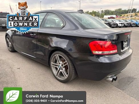 Used 2013 BMW 135is Coupe RWD image 4