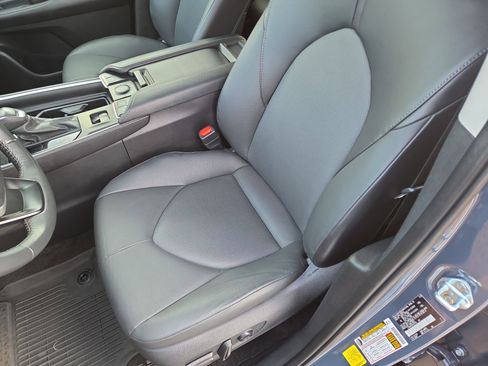 Certified 2024 Toyota Grand Highlander XLE AWD image 13