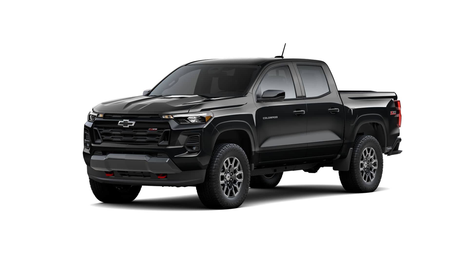New 2026 Chevrolet Colorado Z71 w/ Z71 Convenience Package 2 AWD/4WD image 48