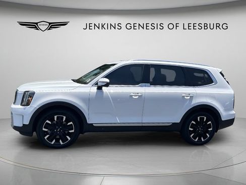 Used 2024 Kia Telluride SX Prestige AWD/4WD image 10