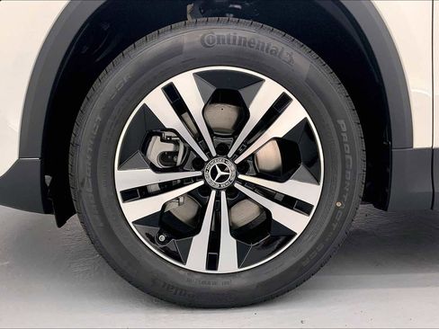 New 2026 Mercedes-Benz GLA 250 GLA 250 image 9