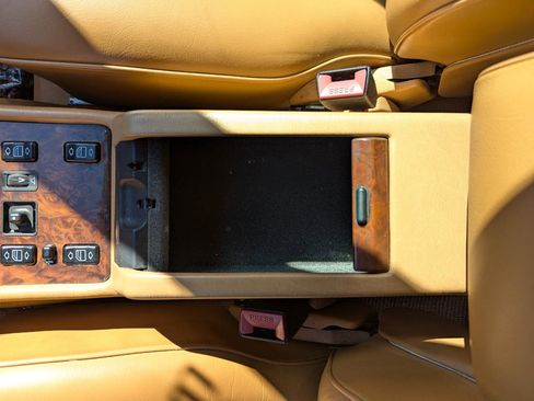 Used 1991 Mercedes-Benz 560 SEC image 26
