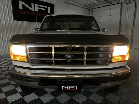Used 1996 Ford F250 2WD SuperCab image 42