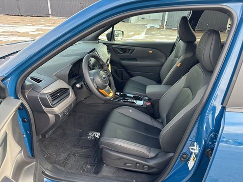 New 2026 Subaru Forester Wilderness image 9