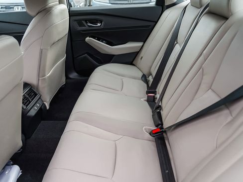 New 2025 Honda Accord Touring image 20