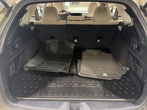 Certified 2023 Subaru Outback Premium image 13