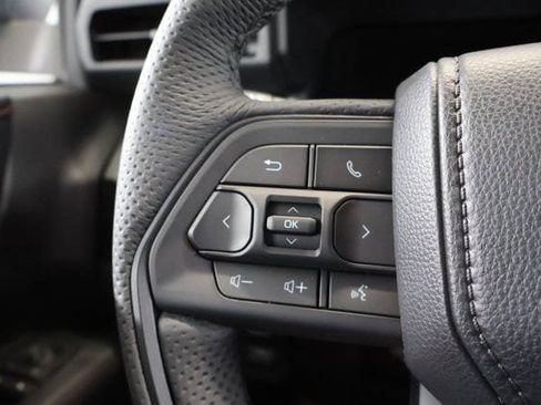 New 2026 Toyota Tacoma TRD Pro AWD/4WD image 19