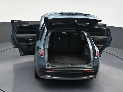 Used 2025 Honda HR-V Sport image 35