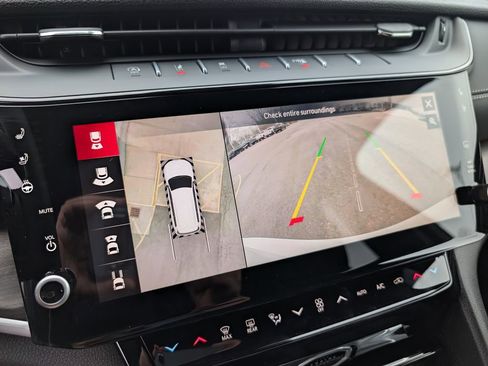 New 2026 Jeep Grand Cherokee L Limited image 31