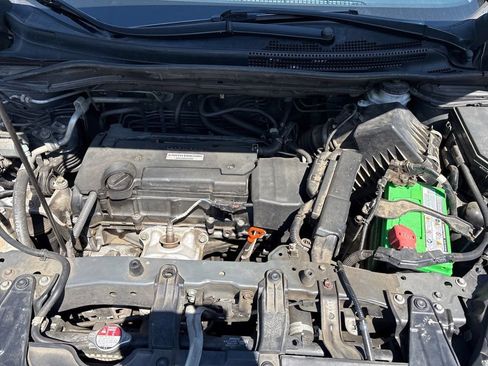 Used 2016 Honda CR-V LX image 20