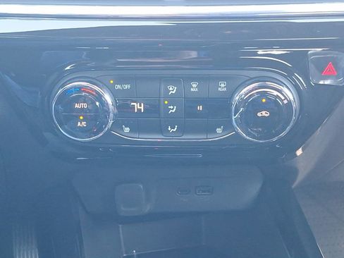 New 2026 Chevrolet Trax RS w/ Driver Confidence Package image 21