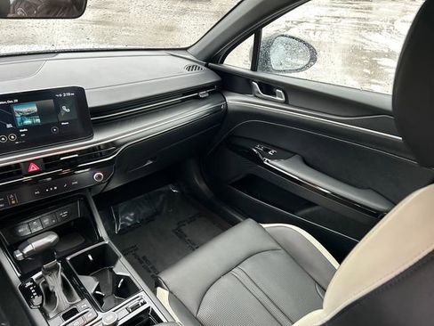 Used 2025 Kia K5 GT-Line image 28