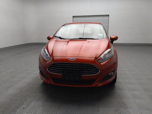 Used 2019 Ford Fiesta SE w/ Equipment Group 201A image 15