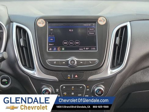 Certified 2024 Chevrolet Equinox LT AWD/4WD image 25
