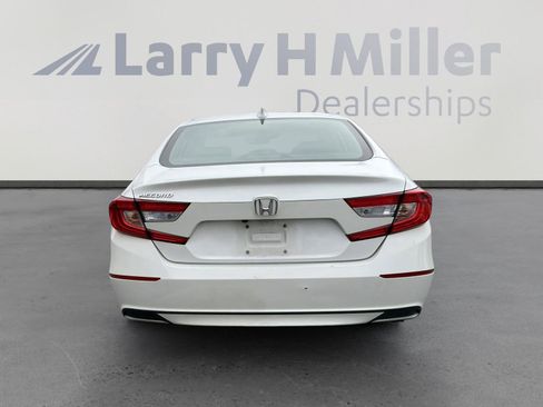 Used 2020 Honda Accord EX-L image 7