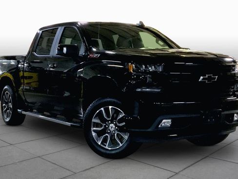 Used 2019 Chevrolet Silverado 1500 RST w/ All-Star Edition image 3