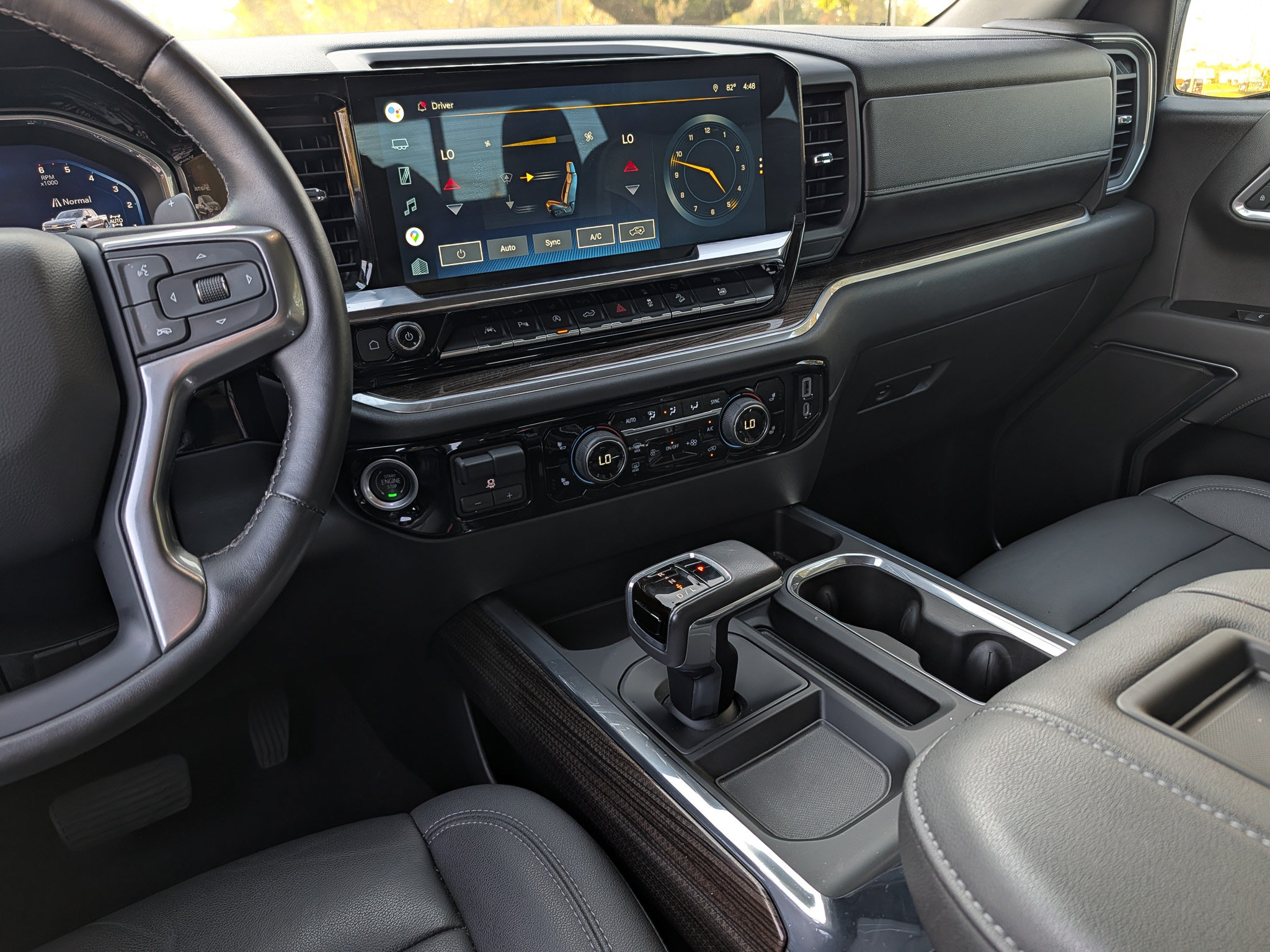Used 2022 Chevrolet Silverado 1500 LT w/ All Star Edition Plus AWD/4WD image 24
